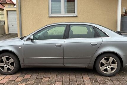 Audi A4 112.600 km 6.500 € Hettenleidelheim 67310