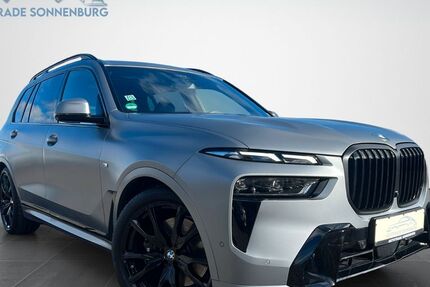 BMW X7 42.000 km 99.990 &euro; Mehlingen 67678
