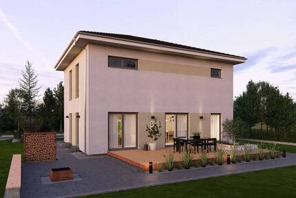 Haus Geiselberg - 5 Zimmer, 164 m&sup2;, 470.900&euro; | Angebot:26642820