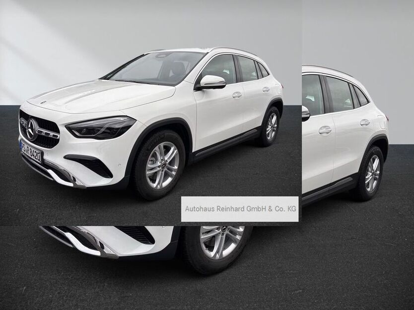 GLA 180