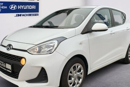 Hyundai i10 67.291 km 9.780 € Bad Dürkheim 67098