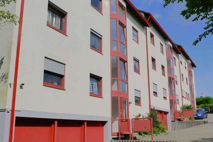 Wohnung Pirmasens Ruhbank - 3 Zimmer, 81 m&sup2;, 570&euro; | Angebot:26383159