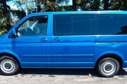VW T5 Multivan 245.000 km 6.450 &euro; Marnheim 67297