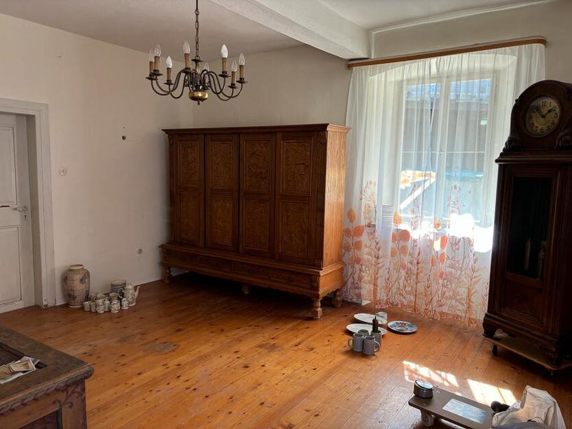 EinMehrfamilienhaus Dreiseitenhof Bauernhof