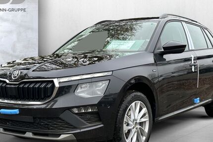 Skoda Kamiq 13.300 km 25.777 &euro; Pirmasens 66953