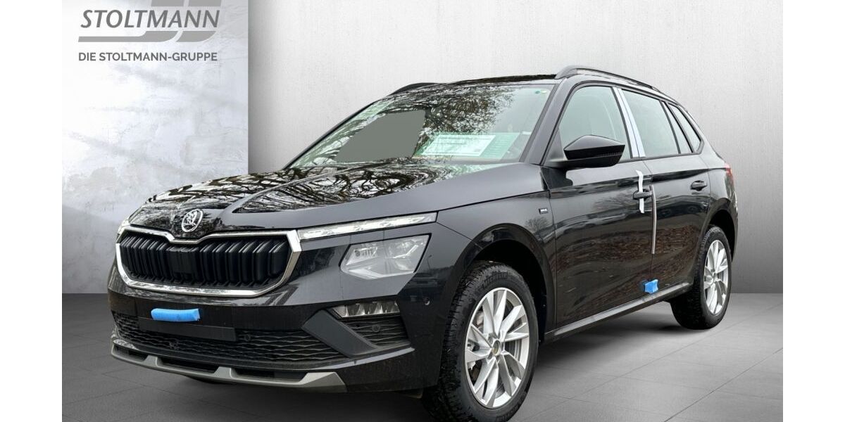 Skoda Kamiq 13.300 km 25.777 &euro; Pirmasens 66953