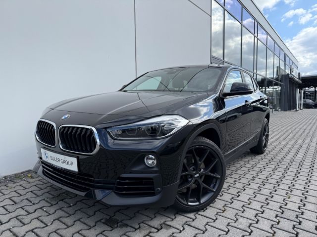 BMW X2 33.739 km 22.288 &euro; Kaiserslautern 67663