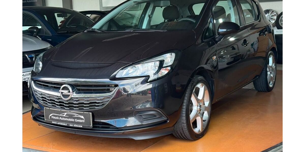 Opel Corsa 94.500 km 9.090 &euro; Bad Dürkheim 67098