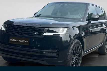 Land Rover Range Rover 3.000 km 159.480 &euro; Kaiserslautern 67655