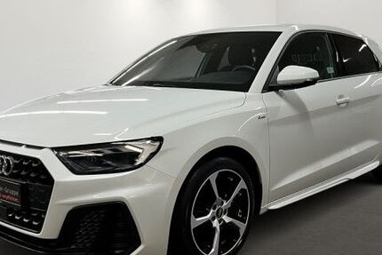 Audi A1 42.708 km 21.970 &euro; Kaiserslautern 67663