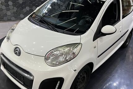 Citroen C1 79.854 km 7.948 &euro; Eisenberg 67304