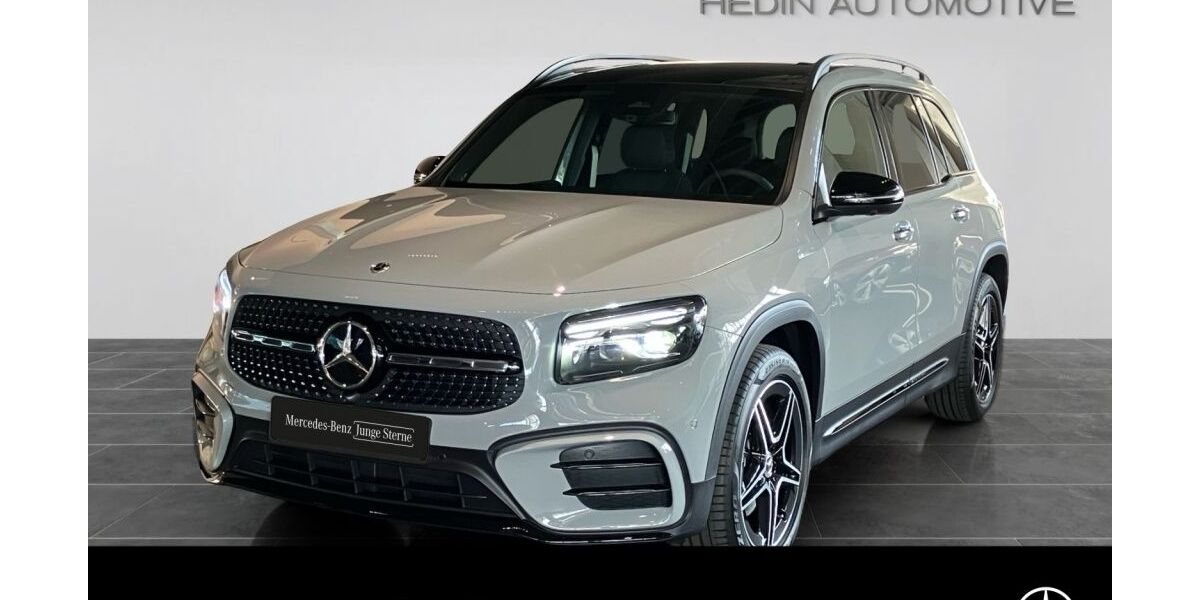 Mercedes-Benz GLB 200 9.900 km 46.480 &euro; Kaiserslautern 67655