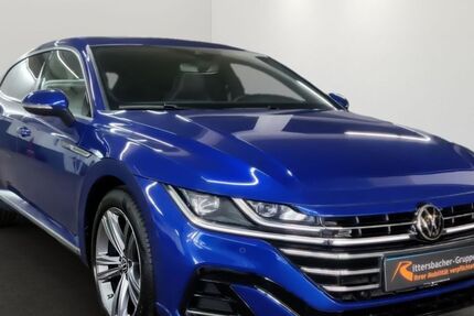 VW Arteon 45.330 km 39.730 € Kusel 66869