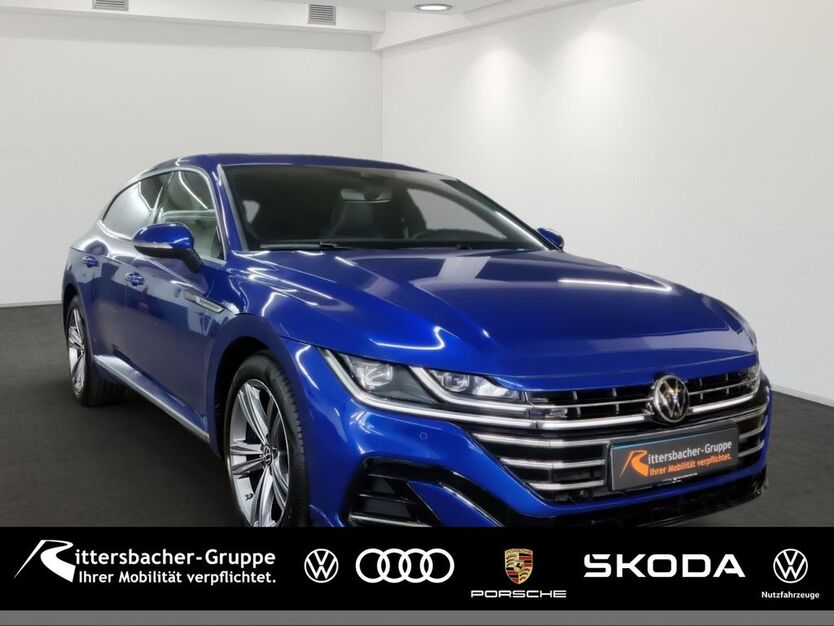 VW Arteon 45.330 km 39.730 € Kusel 66869