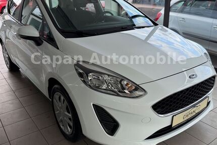 Ford Fiesta 73.000 km 8.199 &euro; Kirchheimbolanden 67292