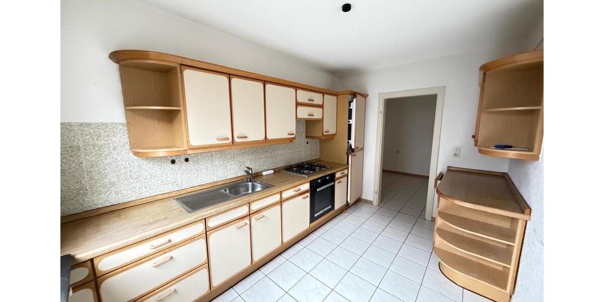 Erdgeschoßwohnung Kaiserslautern Bahnheim - 3 Zimmer, 75 m&sup2;, 750&euro; | Angebot:26164836