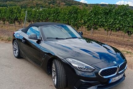 BMW Z4 32.764 km 29.990 &euro; Bobenheim am Berg 67273