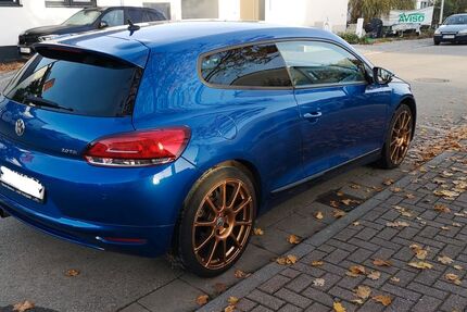 VW Scirocco 195.000 km 4.290 &euro; Neustadt an der Weinstraße 67435