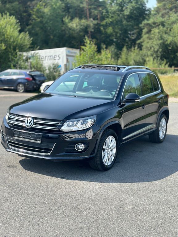 Tiguan