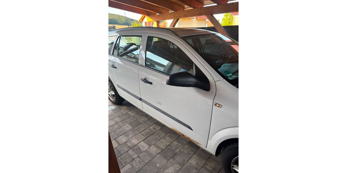 Opel Astra 217.000 km 600 &euro; Rothselberg 67753