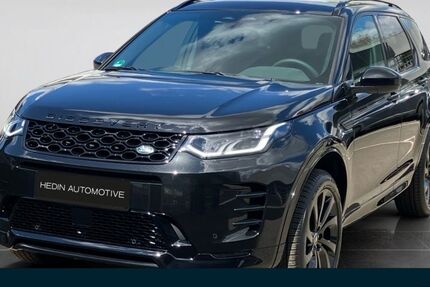 Land Rover Discovery Sport 6.500 km 50.980 &euro; Kaiserslautern 67655