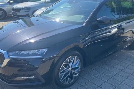 Skoda Octavia 112.093 km 17.780 &euro; Kaiserslautern 67657