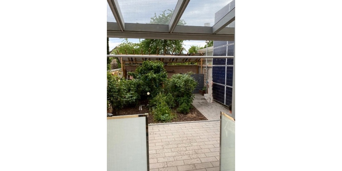 Modernes Effizienzhaus mit smarten Extras in Eisenberg direkt bezugsfertig - Doppelhaushälfte Eisenberg | Angebot:24413357