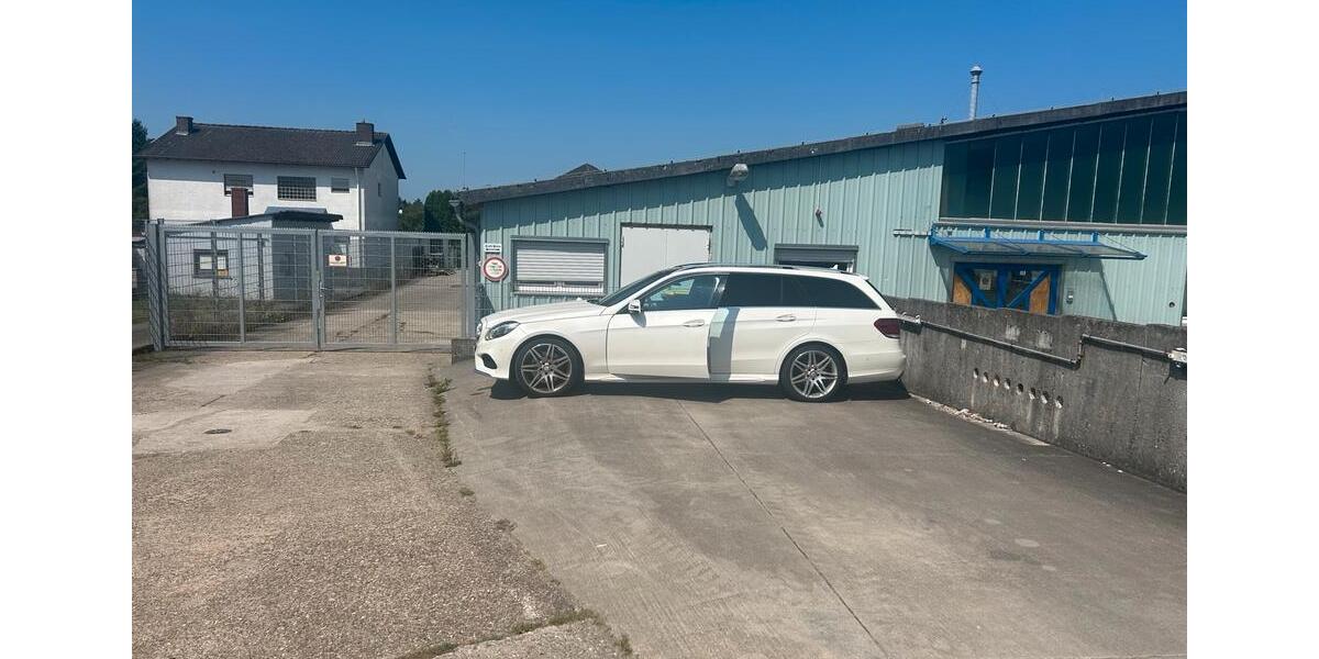 Gewerbeobjekt Pirmasens Fehrbach - 350&euro; | Angebot:24774156