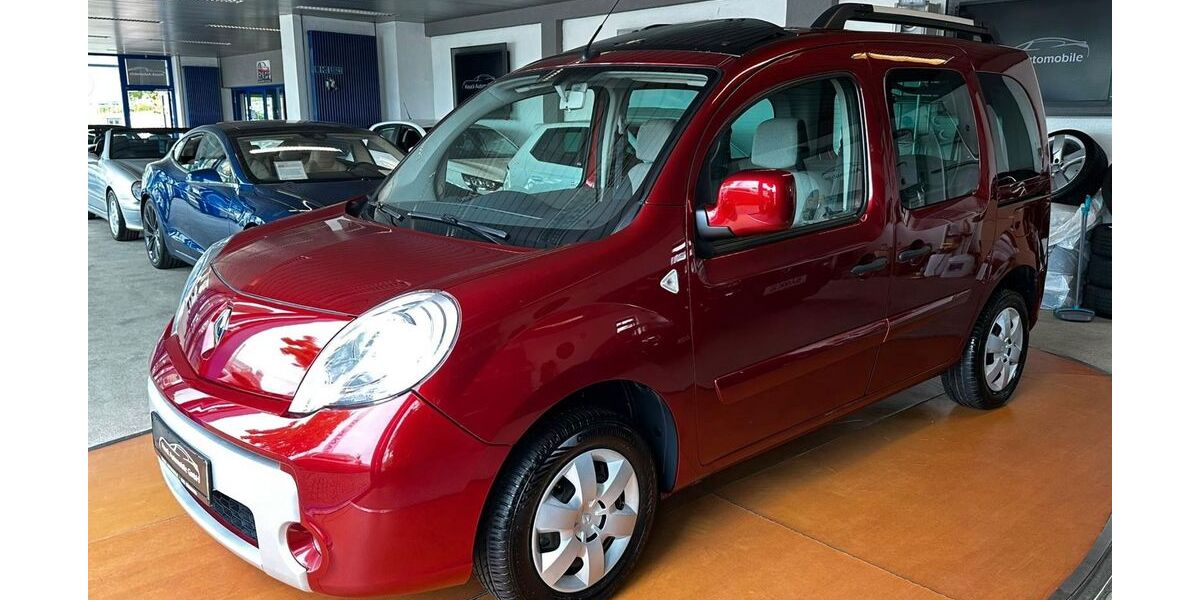 Renault Kangoo 42.927 km 16.690 € Bad Dürkheim 67098