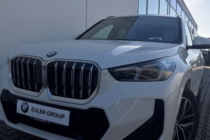 BMW X1 14.418 km 38.290 &euro; Kaiserslautern 67663