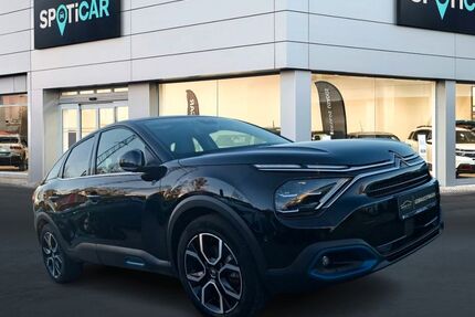 Citroen C4 42.540 km 18.490 &euro; Kaiserslautern 67661