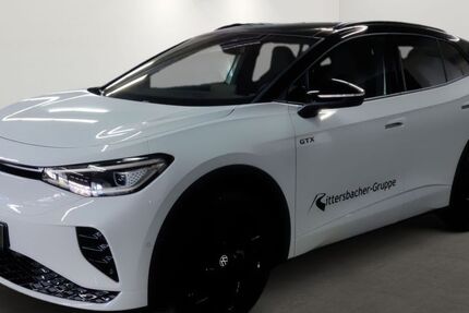 VW ID.4 10.000 km 61.990 &euro; Kaiserslautern 67663