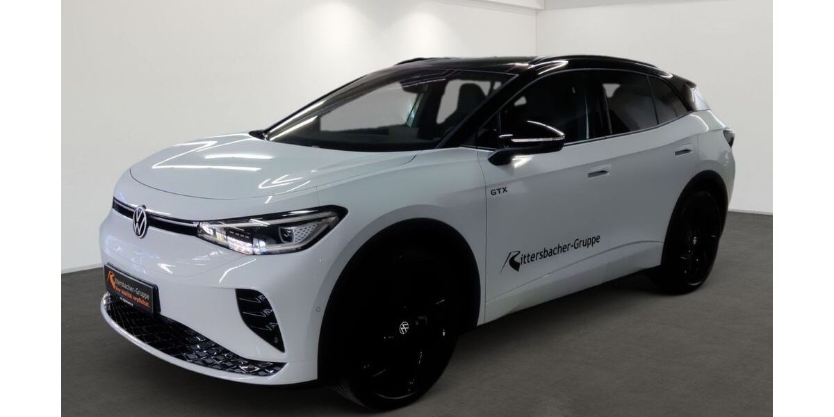 VW ID.4 36.900 km 41.590 &euro; Kaiserslautern 67663