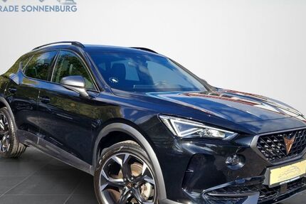 Cupra Formentor 11.802 km 27.890 € Mehlingen 67678