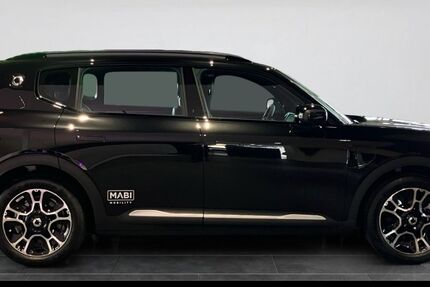 Smart #5 9.990 km 42.890 &euro; Kaiserslautern 67655