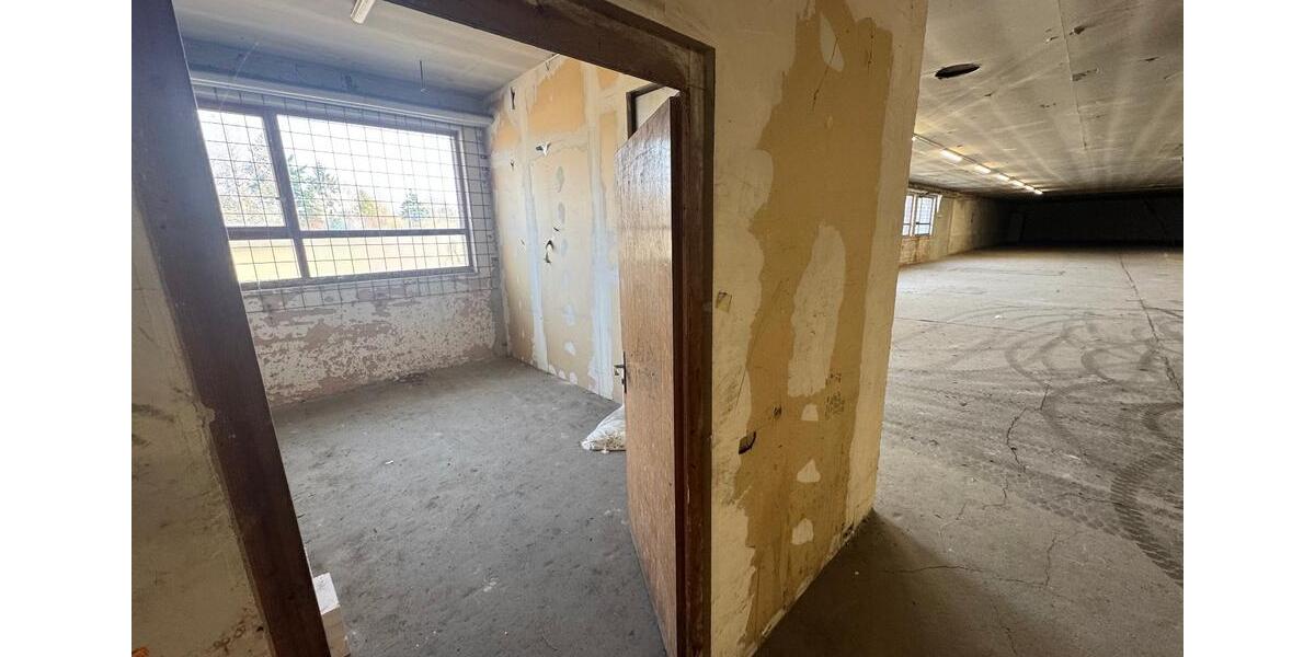 Gewerbeobjekt Geiselberg - 2&euro; | Angebot:26145876