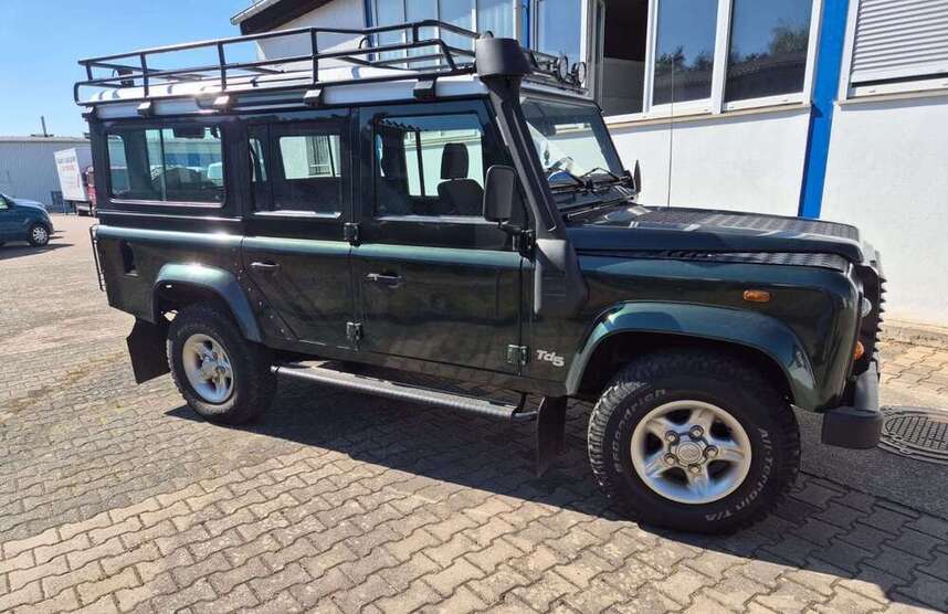 Defender