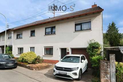 Haus Enkenbach-Alsenborn Alsenborn - 7 Zimmer, 194 m&sup2;, 383.000&euro; | Angebot:27121922