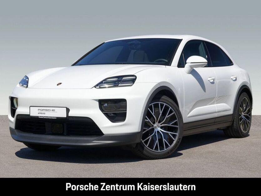 Macan