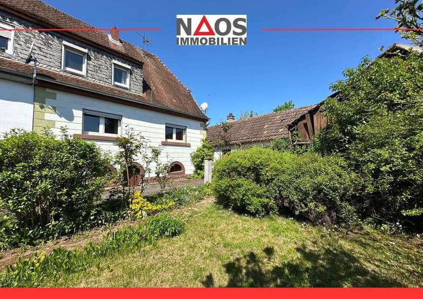 Haus zum Kaufen in Weilerbach 219.000 € 119 m²