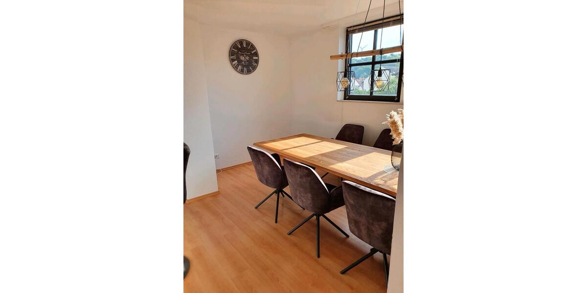 Maisonettenwohnung Queidersbach - 3.5 Zimmer, 108 m&sup2;, 800&euro; | Angebot:26421971