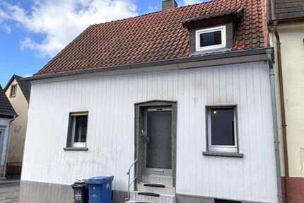 Haus Otterbach - 4 Zimmer, 75 m&sup2;, 145.000&euro; | Angebot:27685722