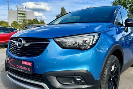 Opel Crossland (X) 30.945 km 11.999 &euro; Kaiserslautern 67663