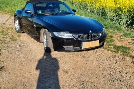 BMW Z4 126.000 km 10.200 &euro; Göllheim 67307