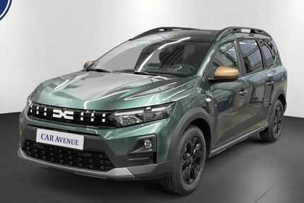 Dacia Jogger 4.900 km 27.485 &euro; Kaiserslautern 67657
