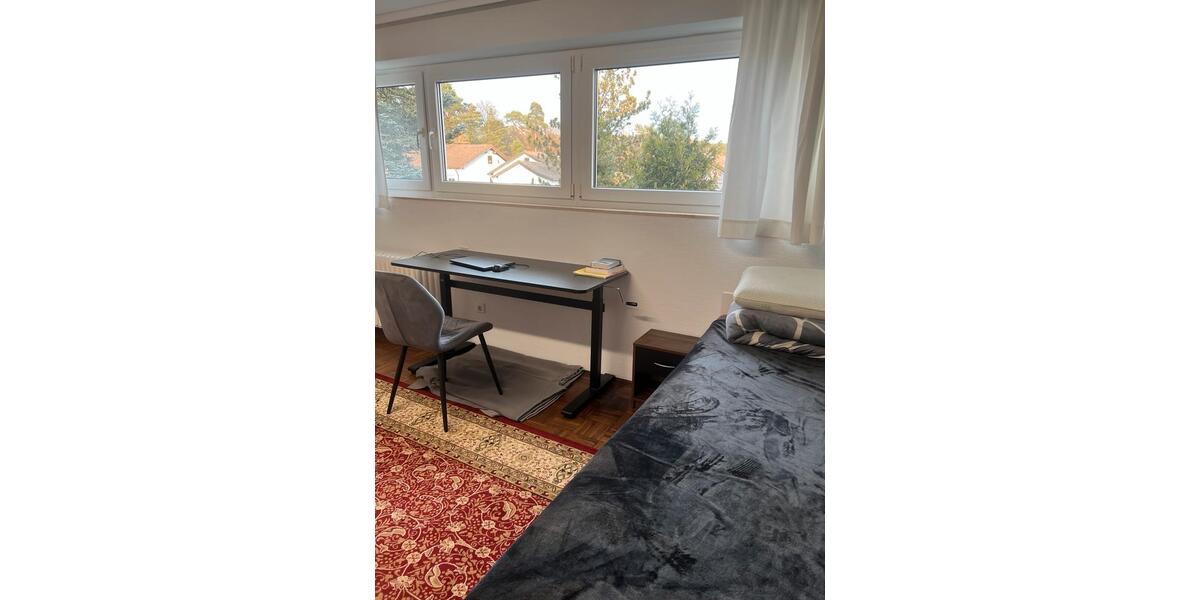 Etagenwohnung Kaiserslautern Einsiedlerhof - 1 Zimmer, 32 m&sup2;, 530&euro; | Angebot:26152686