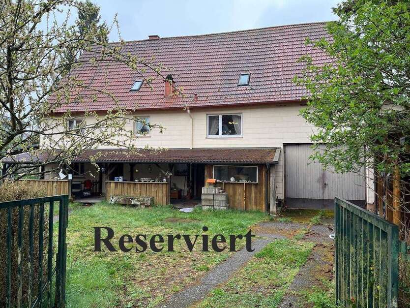Haus zum Kaufen in Ruppertsweiler 135.000 € 261 m²
