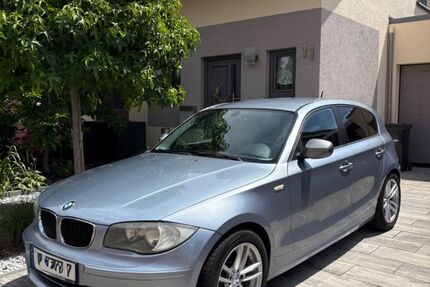 BMW 116 187.152 km 2.500 &euro; Hettenleidelheim 67310