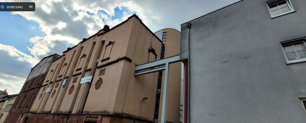 Wohnung zum Kaufen in Kaiserslautern 65.000 € 16 m²