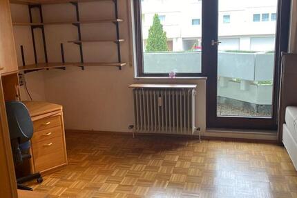 Wohnung Kaiserslautern Bahnheim - 1 Zimmer, 25 m&sup2;, 500&euro; | Angebot:25537406